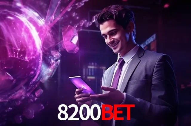 Football Betting 8200bet