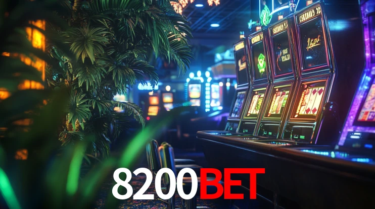 Tournaments 8200bet