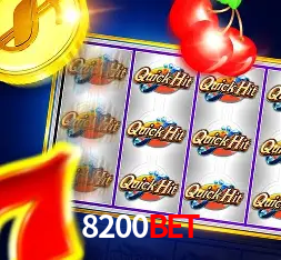 A Experiência Imersiva dos Cassinos Ao Vivo no 8200bet