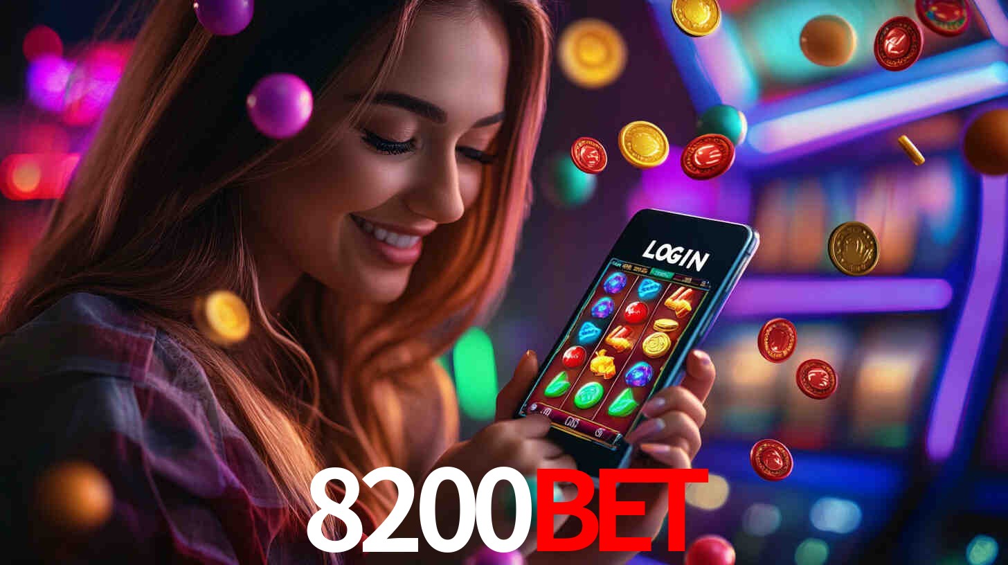 8200bet
