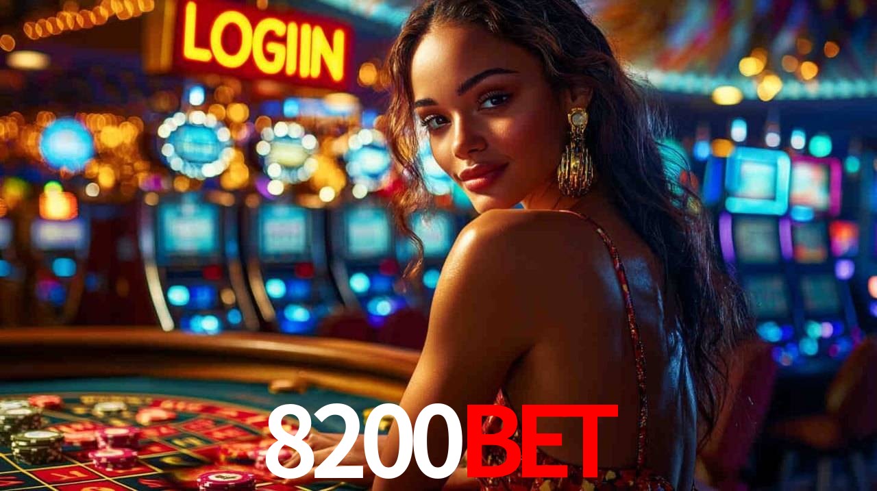 Cadastro Rápido 8200bet
