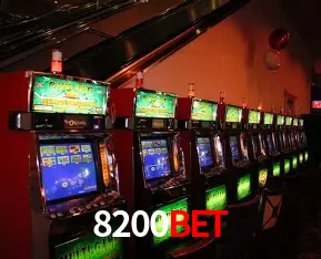 8200bet Licença Curaçao Gaming