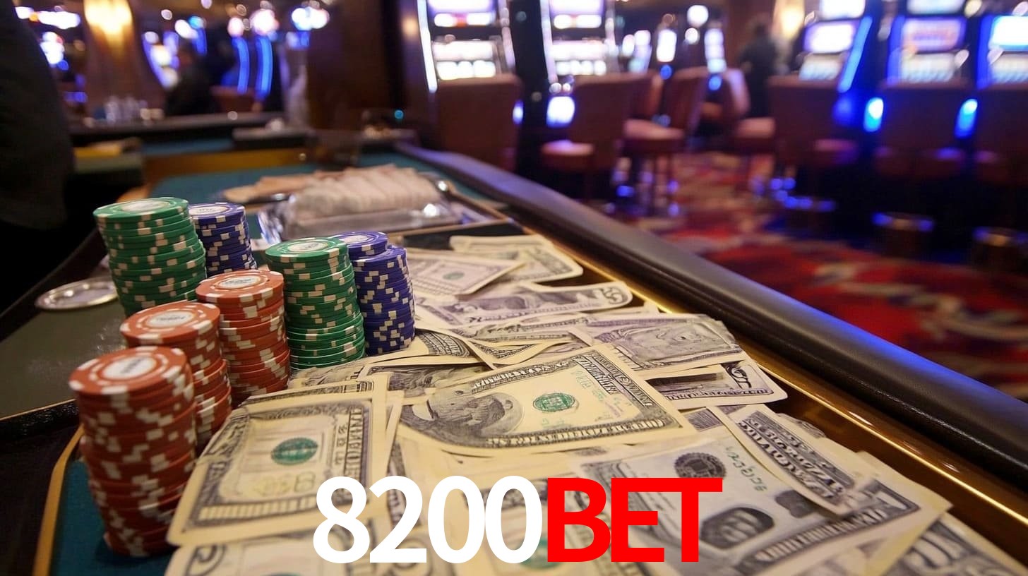 Telegram 8200bet - Bônus Diários Exclusivos