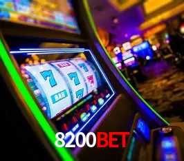Descubra o Programa VIP da 8200bet: Vantagens Exclusivas para Jogadores