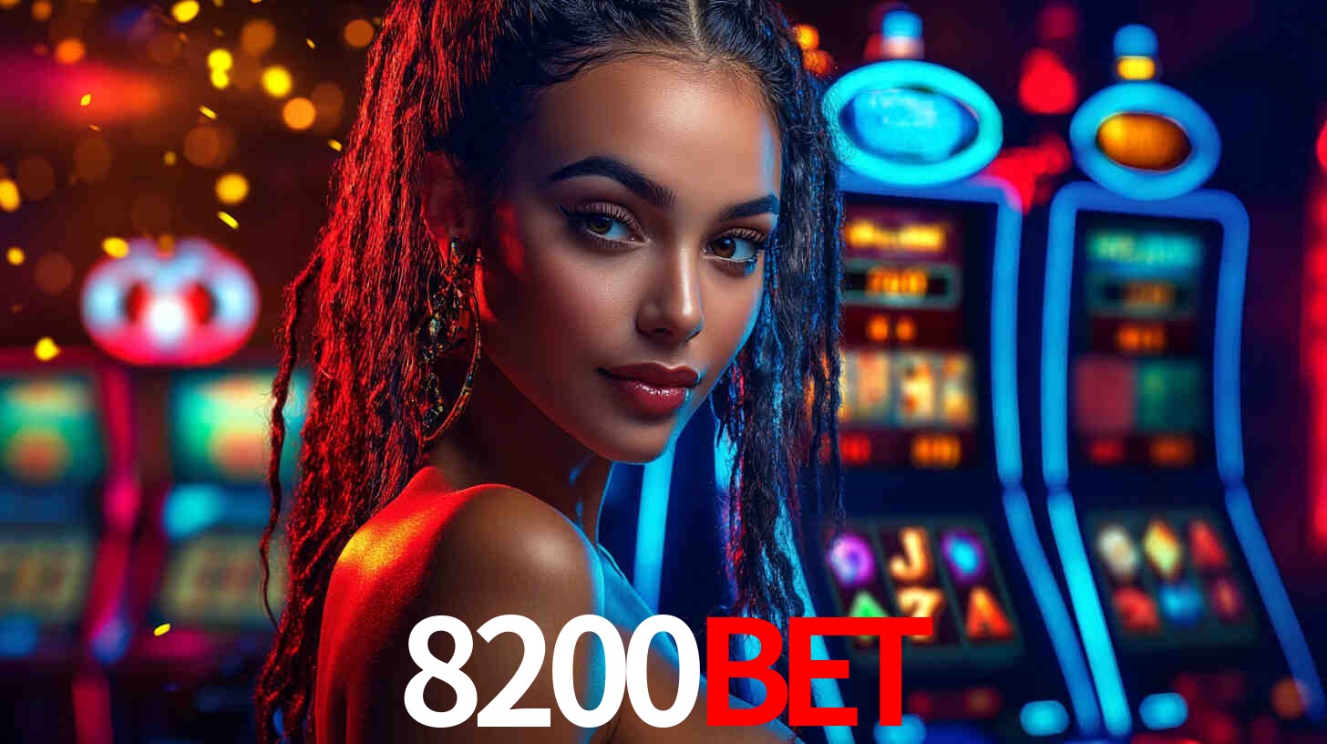 Descubra o Programa VIP da 8200bet: Vantagens Exclusivas para Jogadores