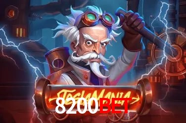 Segurança 2FA 8200bet