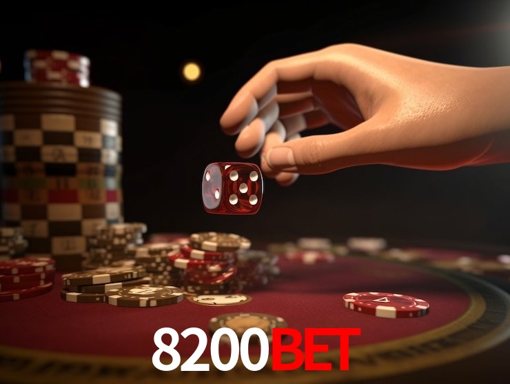 Provedores de Jogos 8200bet