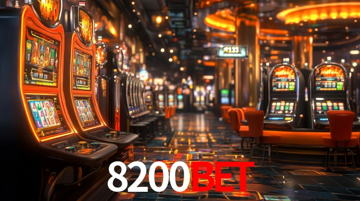 Explore as vantagens do 8200bet: serviço profissional e confiabilidade
