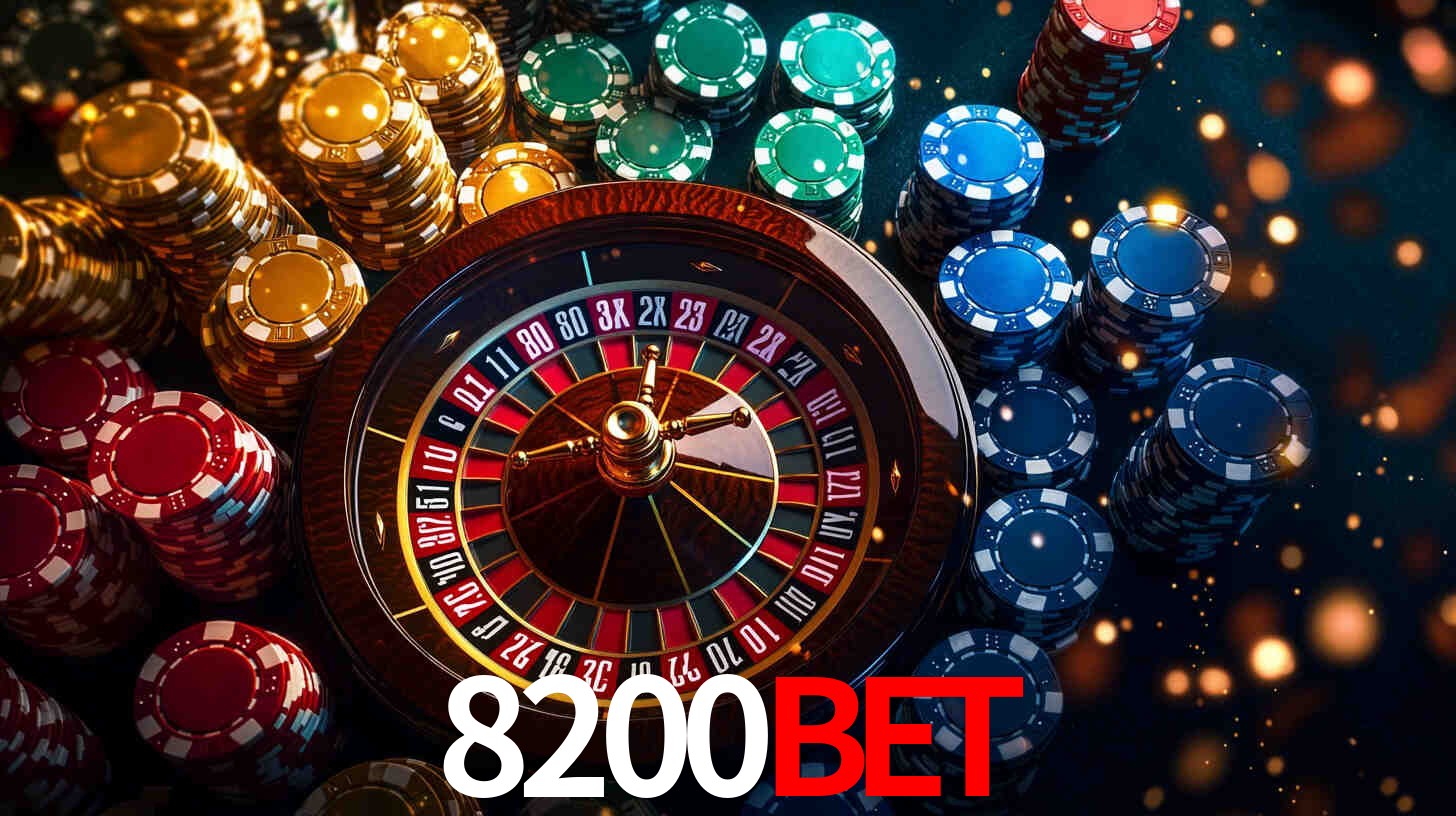 Licença Curaçao 8200bet
