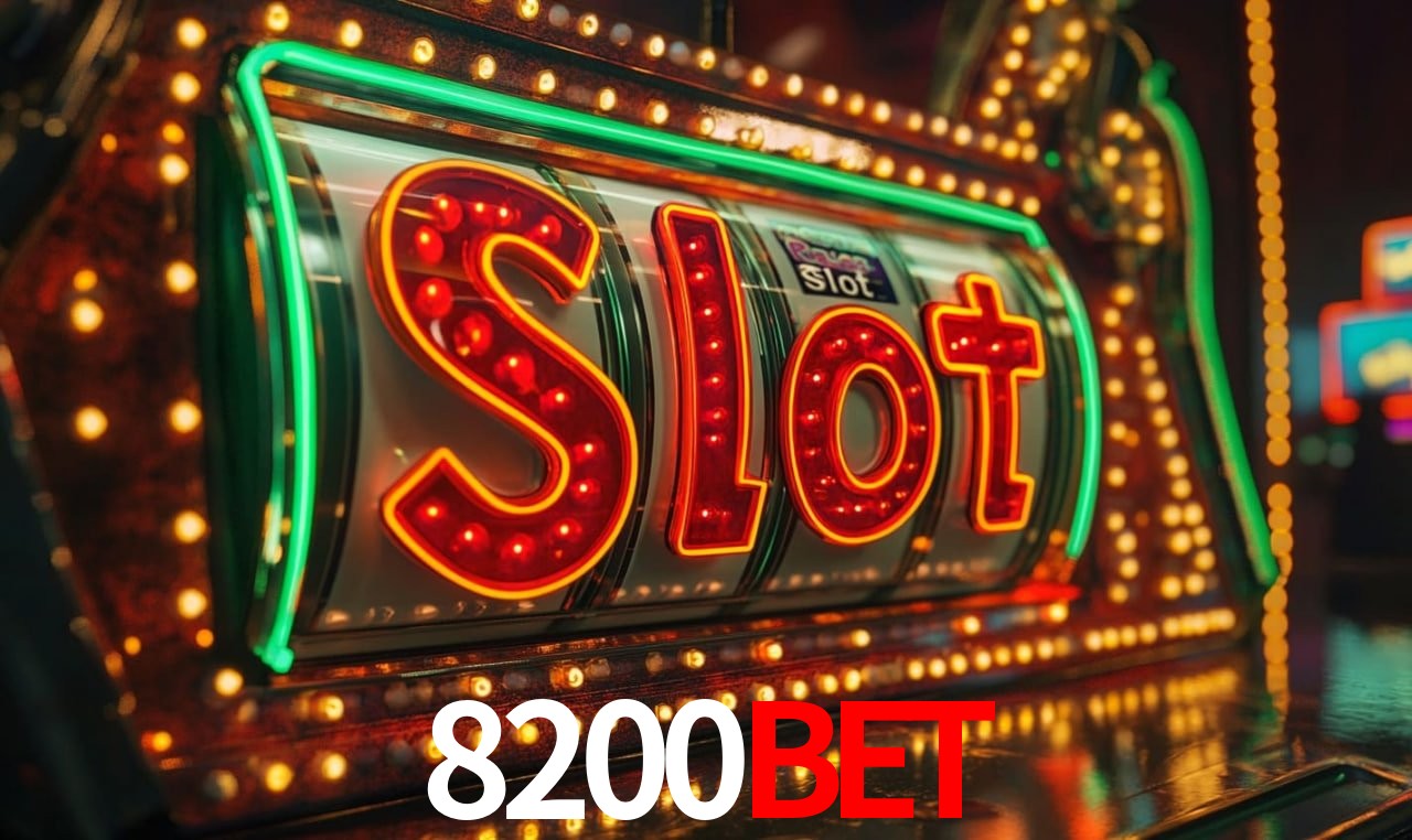 Especiais de Fim de Semana 8200bet