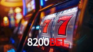 Design Responsivo 8200bet