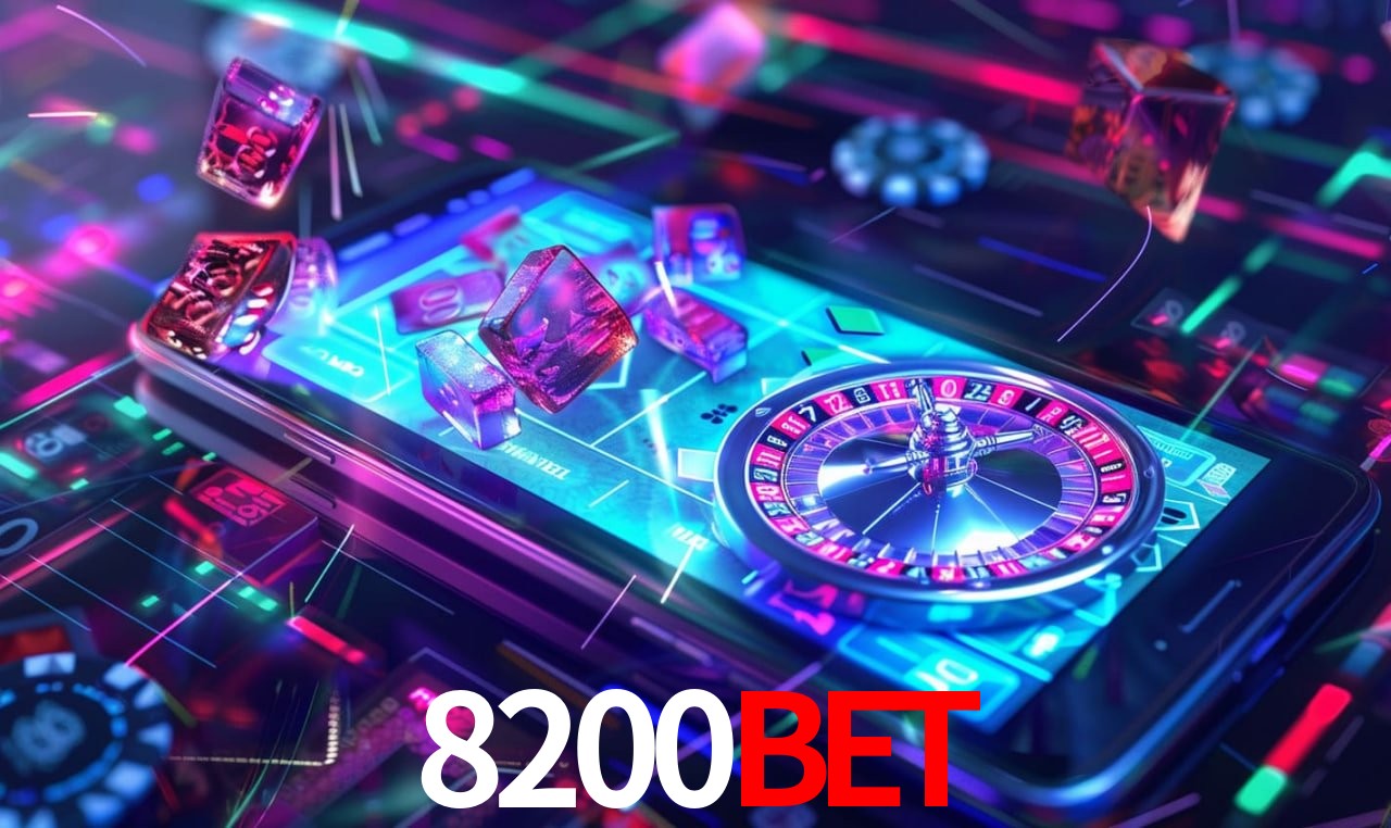 Apostas de Tênis 8200bet