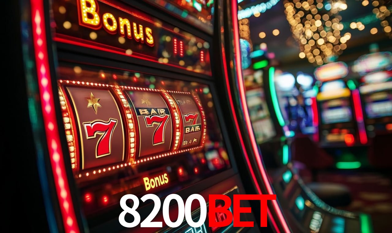 Servidor Brasil 8200bet