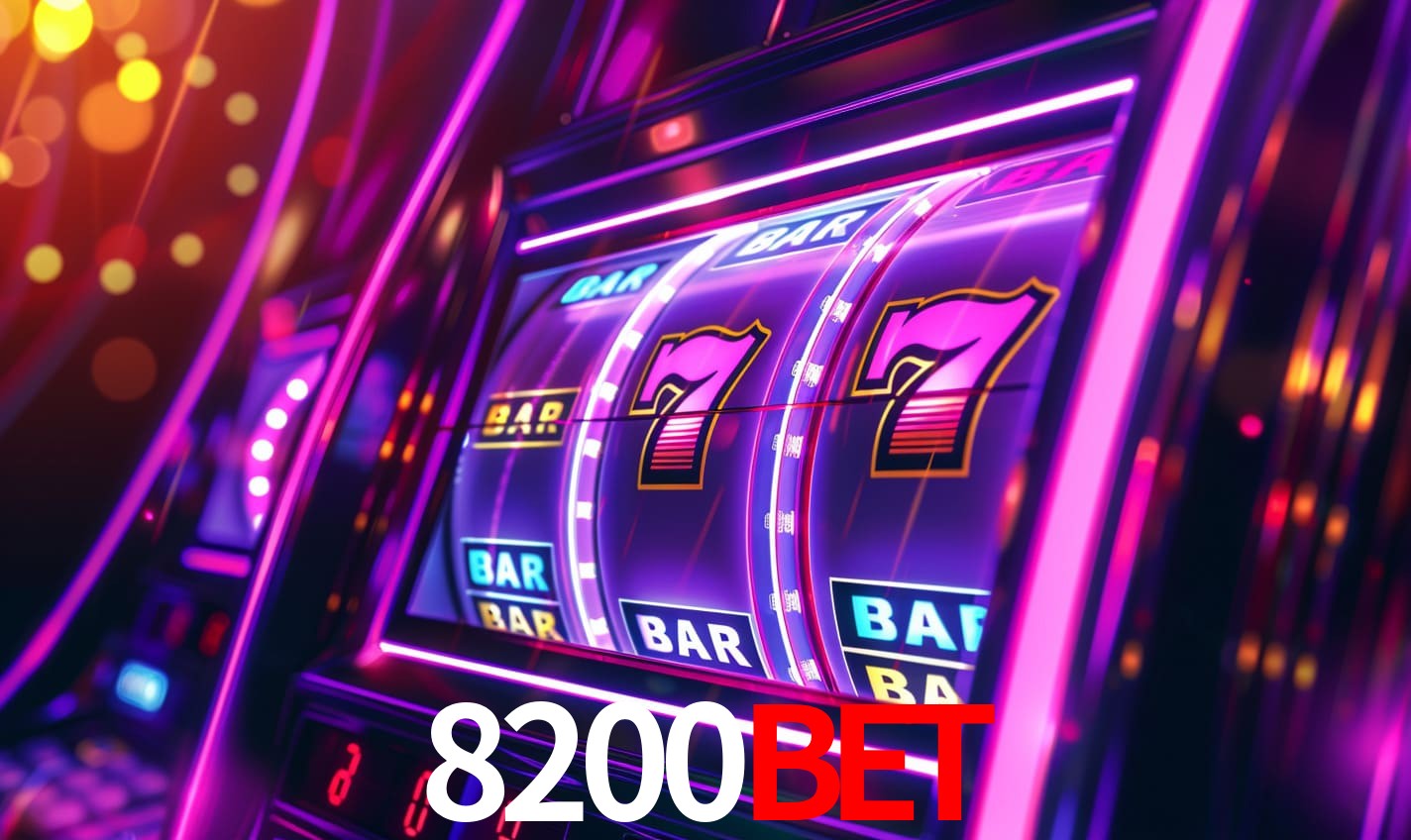 8200bet: A Experiência de Casino com Jogos de Mesa ao Vivo