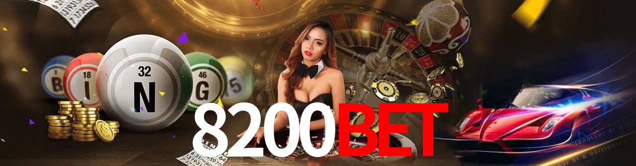 Slots 8200bet - Jackpots Progressivos