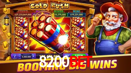 Inovações de Jogos na 8200bet: O Futuro das Experiências Interativas