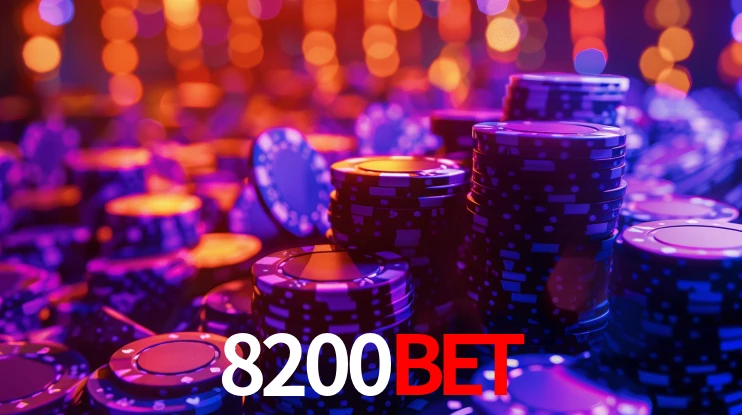 Apostas Ao Vivo 8200bet