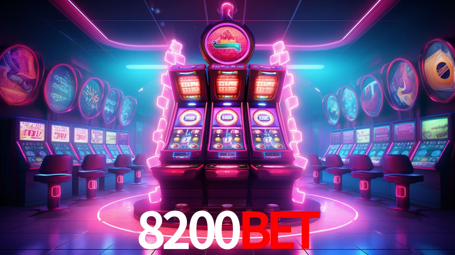 8200bet