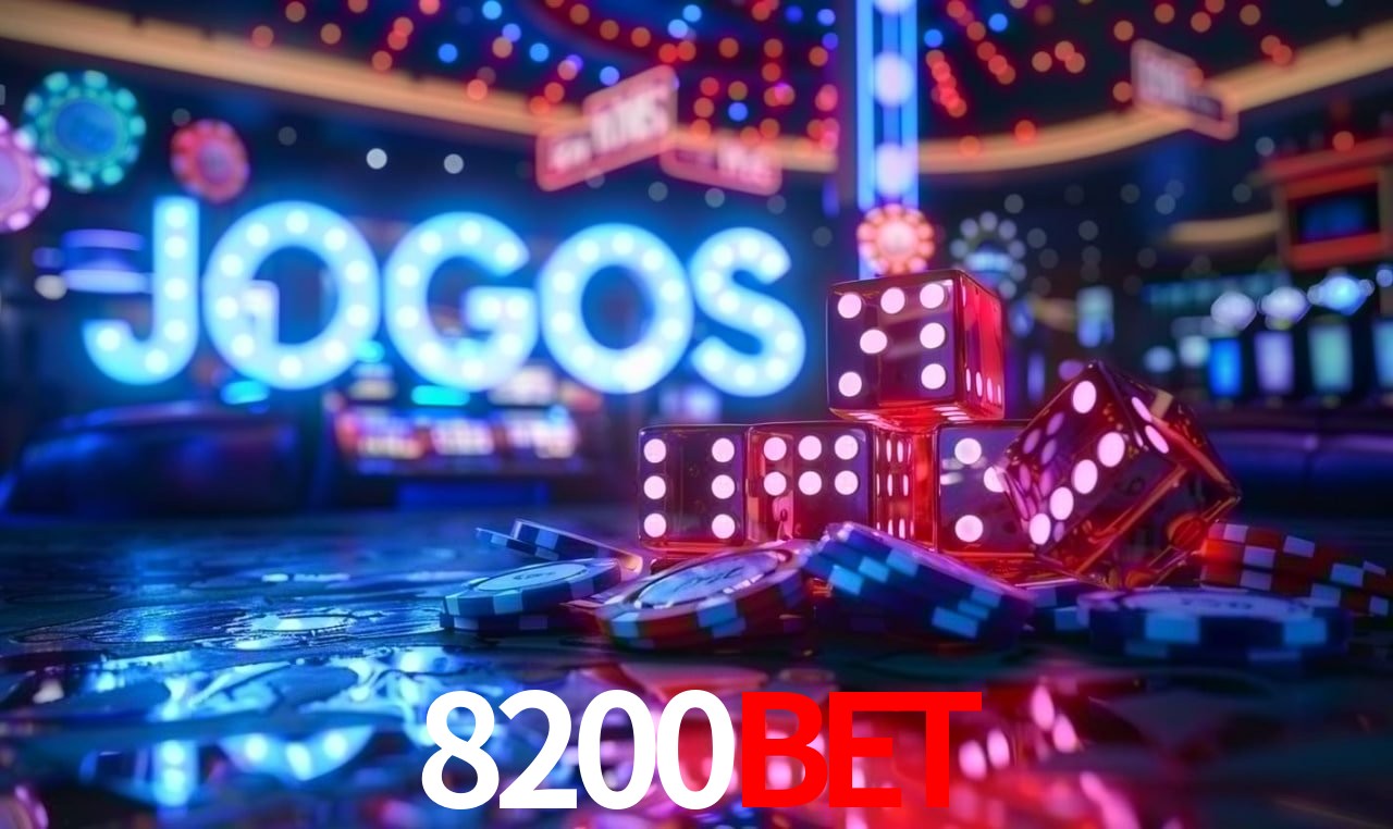 Bônus Diários 8200bet