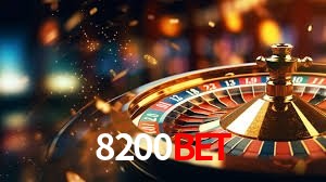 8200bet Segurança Logo 2