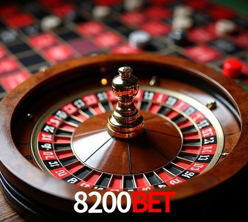 8200bet Segurança Logo 3