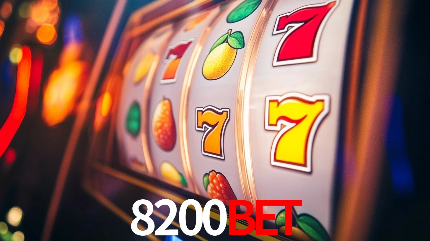 8200bet