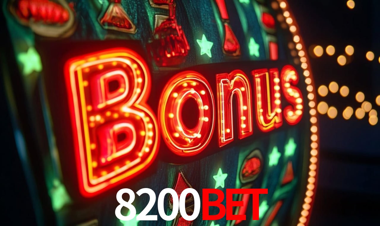 Torneios 8200bet