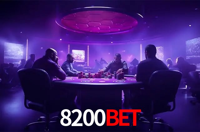 Recursos de Bônus 8200bet