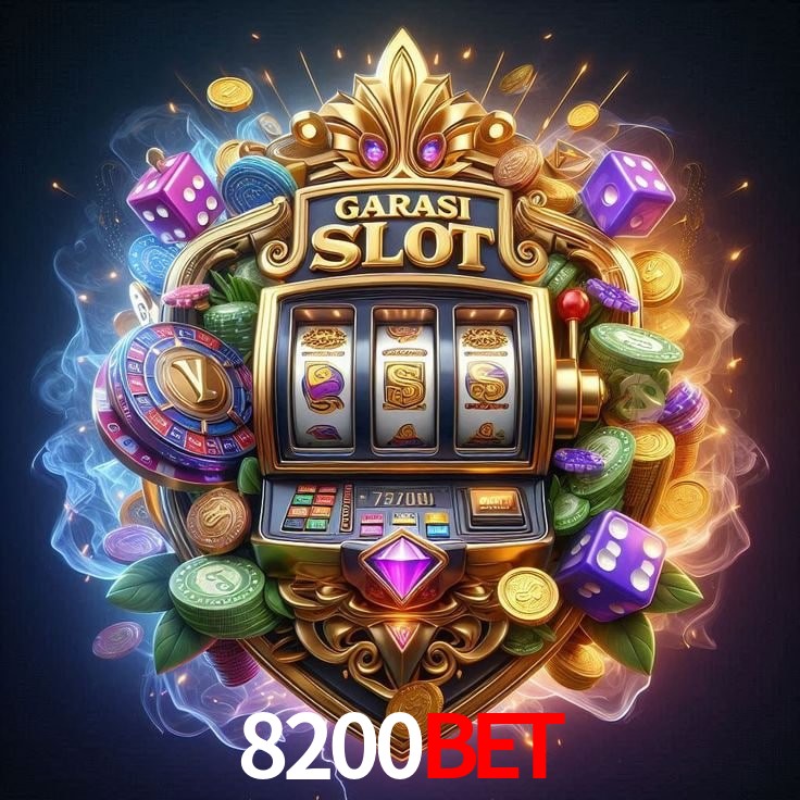 Integração de APIs 8200bet