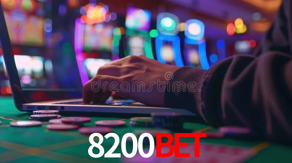 Programa VIP 8200bet