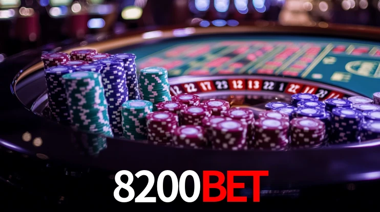 Daily Bonuses 8200bet