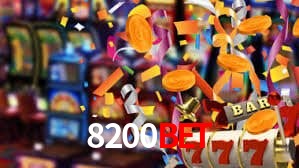 Cash Out 8200bet