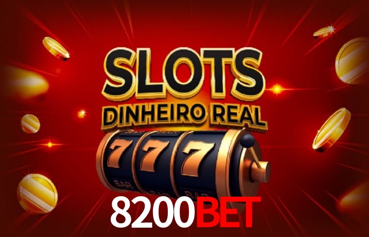 8200bet Instalar Logo 3