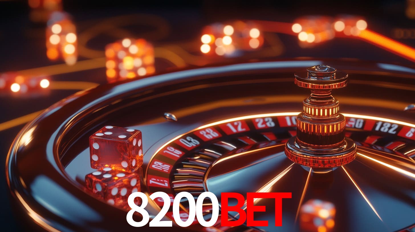 Live Casino 8200bet