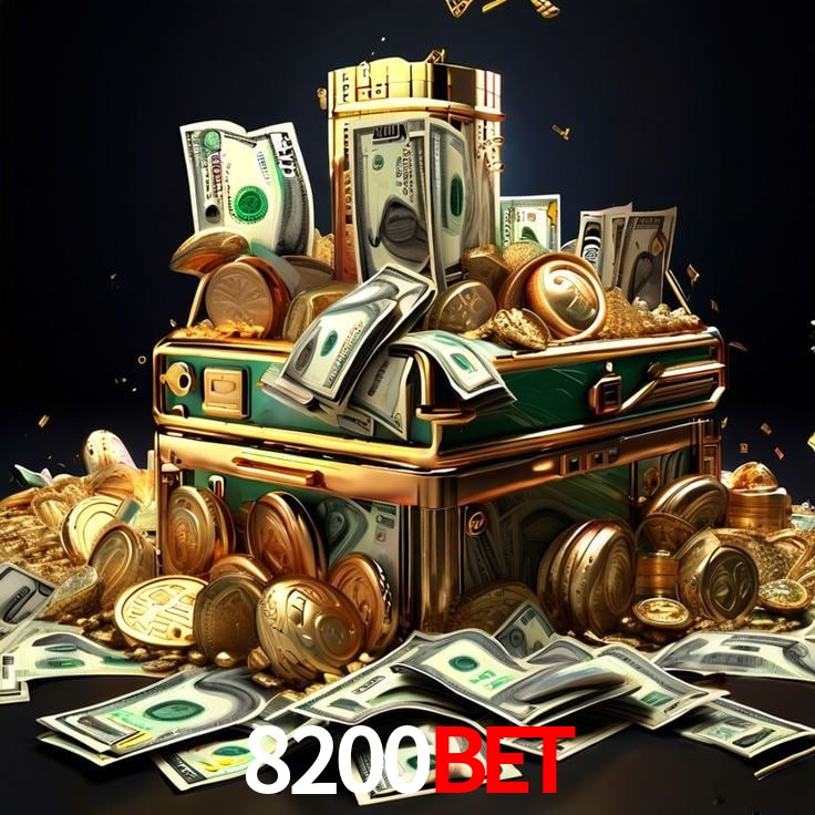 Estatísticas Esportivas 8200bet