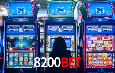 A Popularidade dos Caça-Níqueis no 8200bet