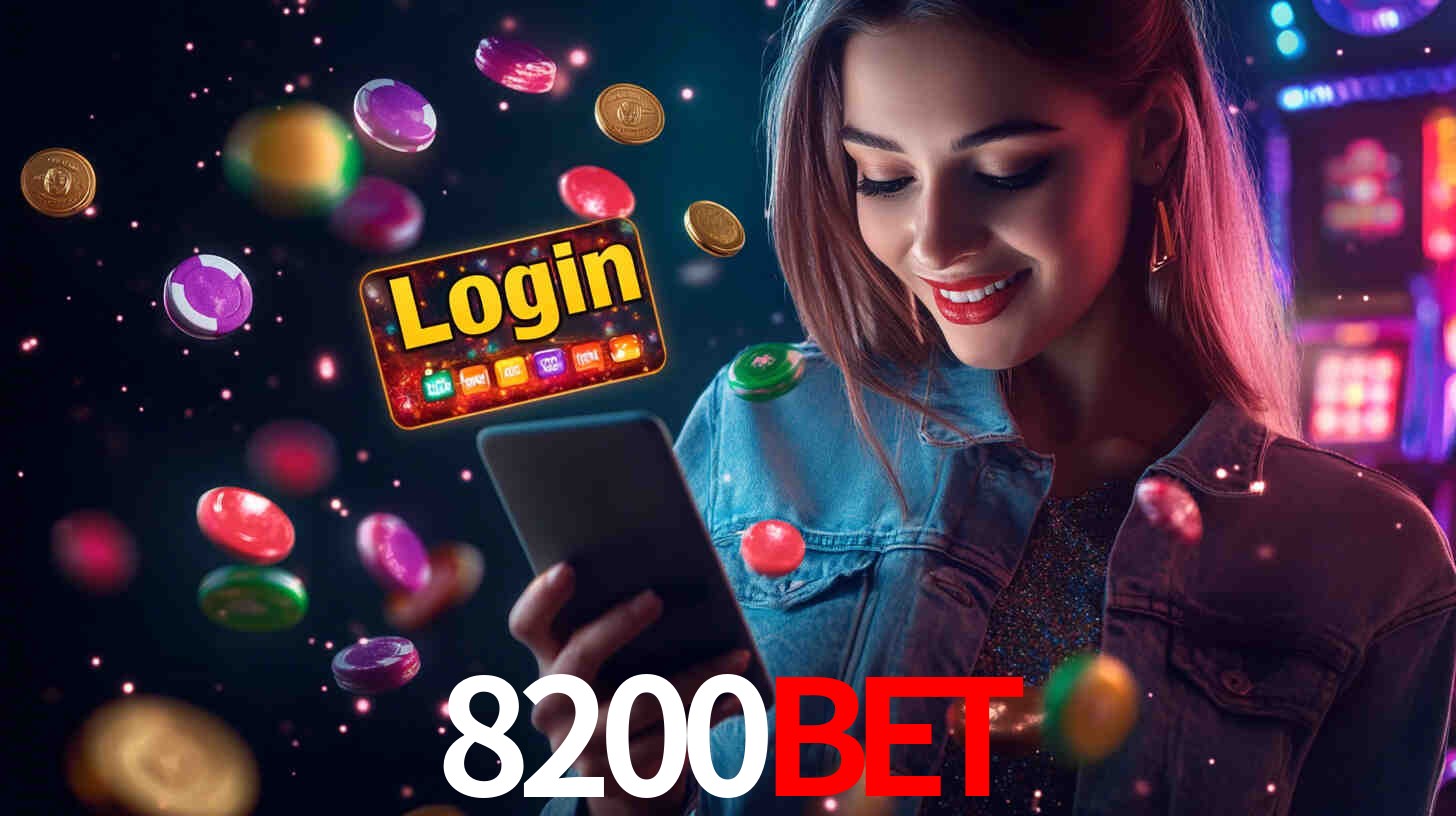 Descubra a Essência do 8200bet: Nossa História e Compromissos