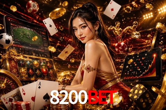 Weekend Specials 8200bet
