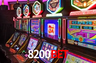 Desvendando o Mundo dos Jogos Virtuais na 8200bet