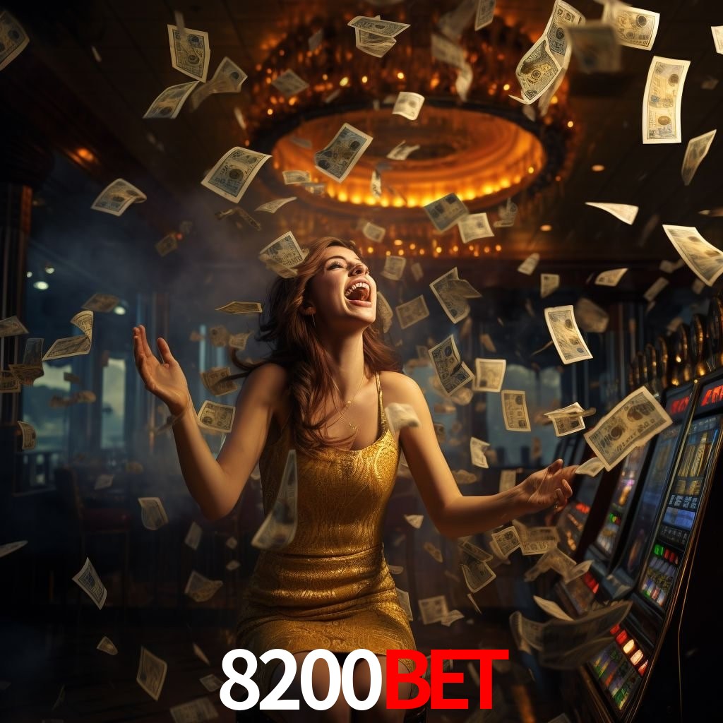 VIP Casino 8200bet