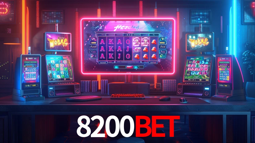 8200bet