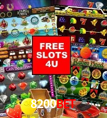 8200bet Certificado eCOGRA