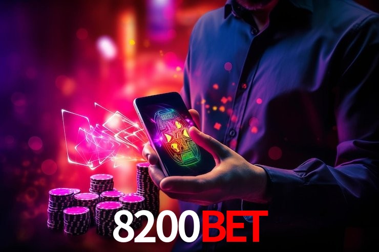 Casino VIP 8200bet