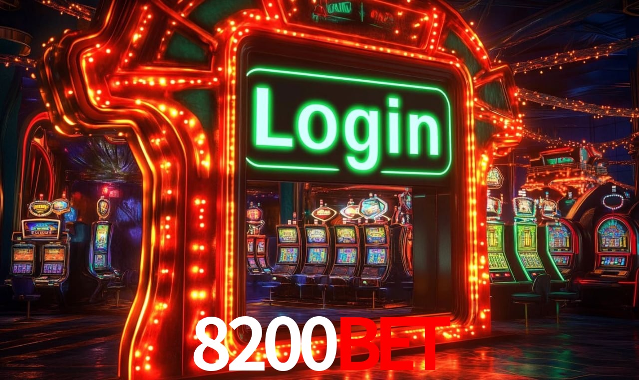 Apostas de Futebol 8200bet