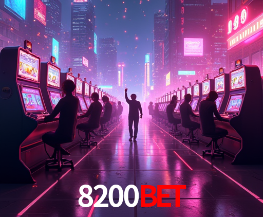 Mesa de Blackjack 8200bet