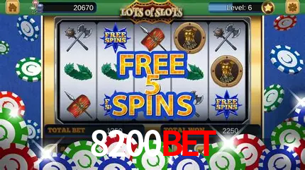A Emoção da Loteria na 8200bet: Uma Chance de Mudança de Vida
