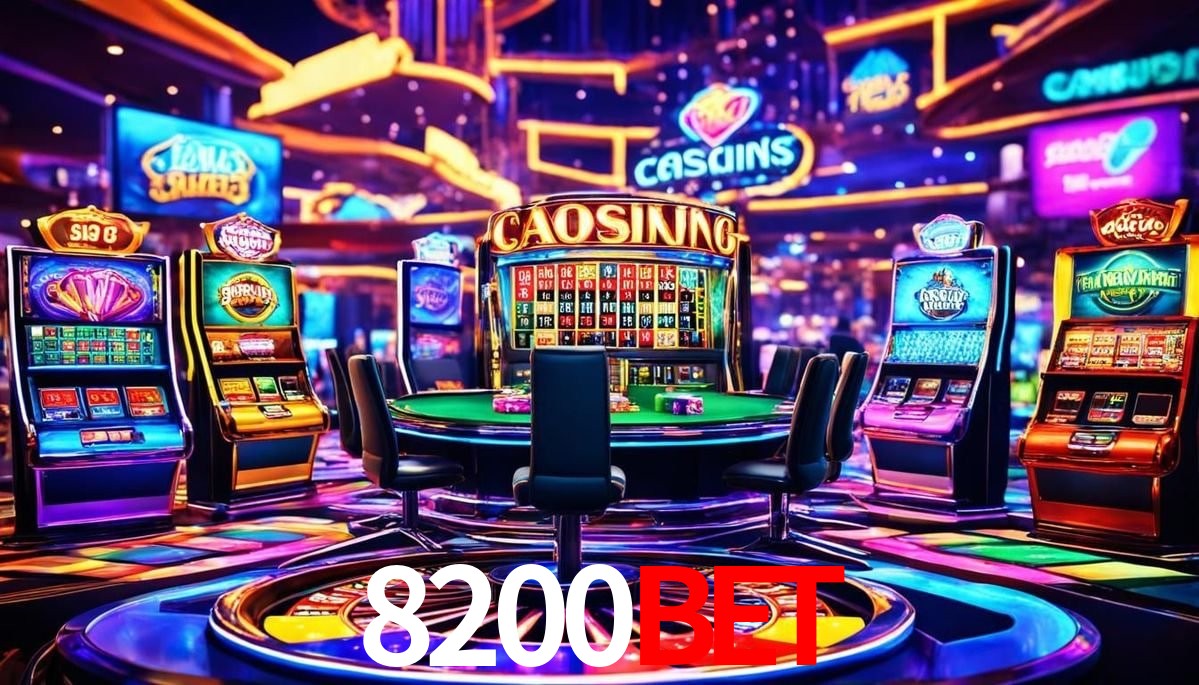 Estatísticas do Jogo 8200bet