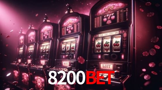 Interface Premium 8200bet
