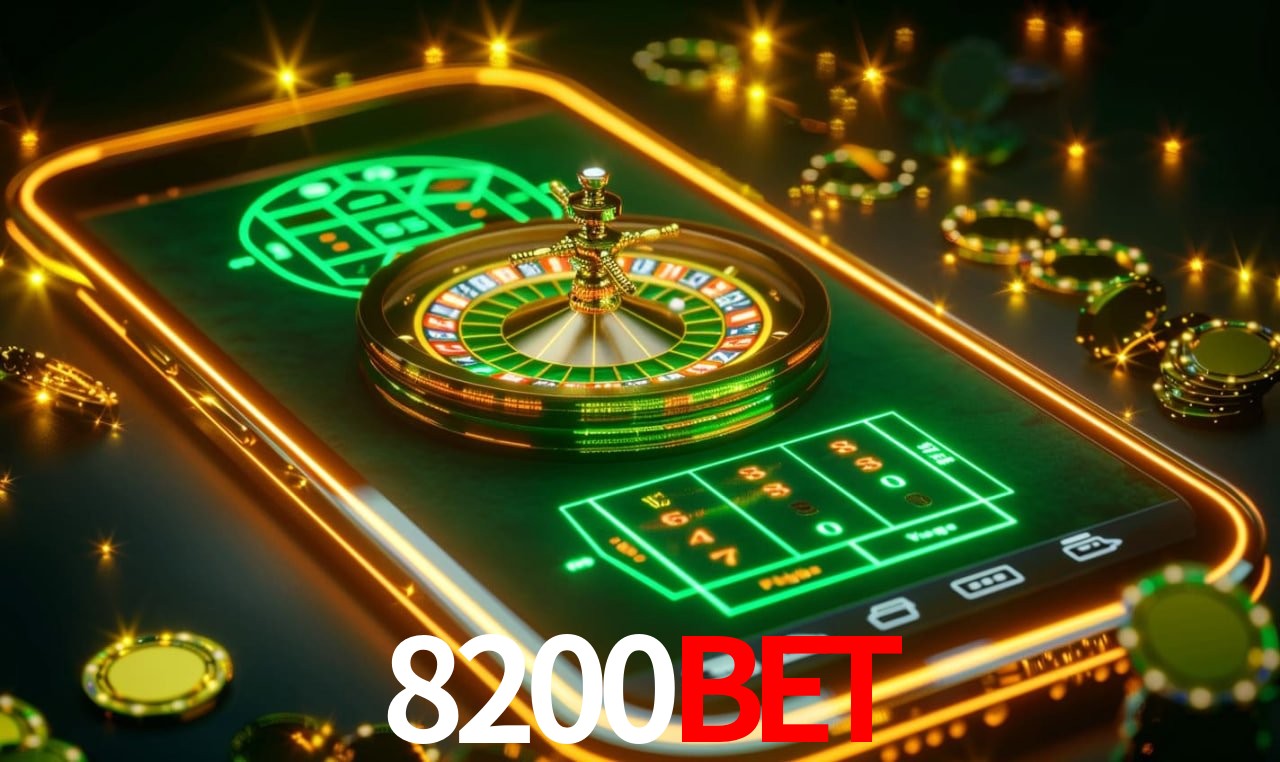 Ofertas Exclusivas 8200bet