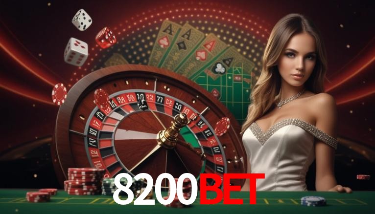 Flash Promotion 8200bet